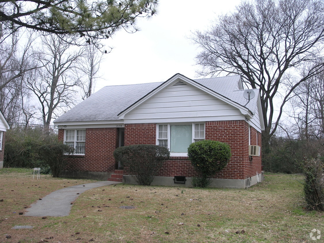 Duplexes Memphis Tn