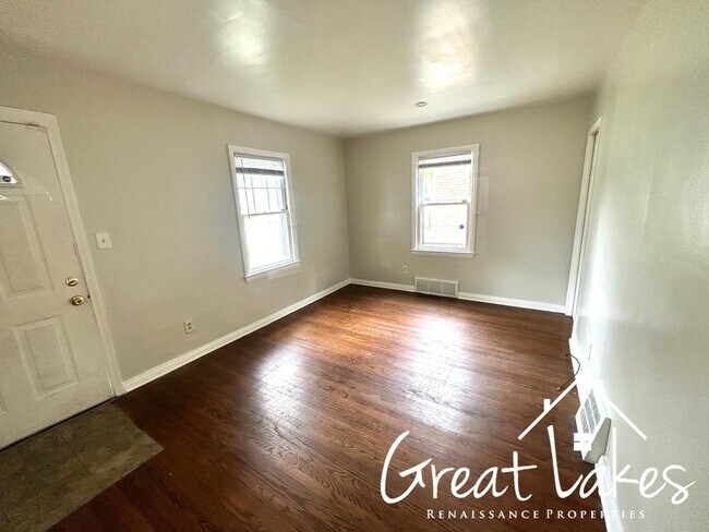 Foto del edificio - Lovely 2 bedroom/1 bathroom ranch home now...