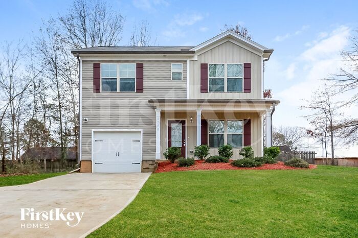 Foto principal - 6710 Sawnee Way
