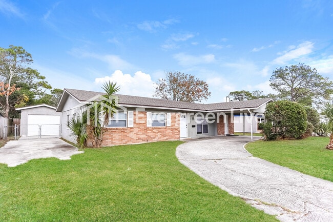 Foto del edificio - 7749 Arble Dr