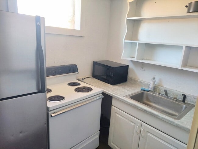 Foto del edificio - 410 S 100 E