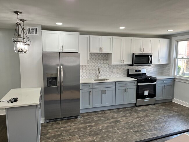 Foto del edificio - 8335 Fayette St