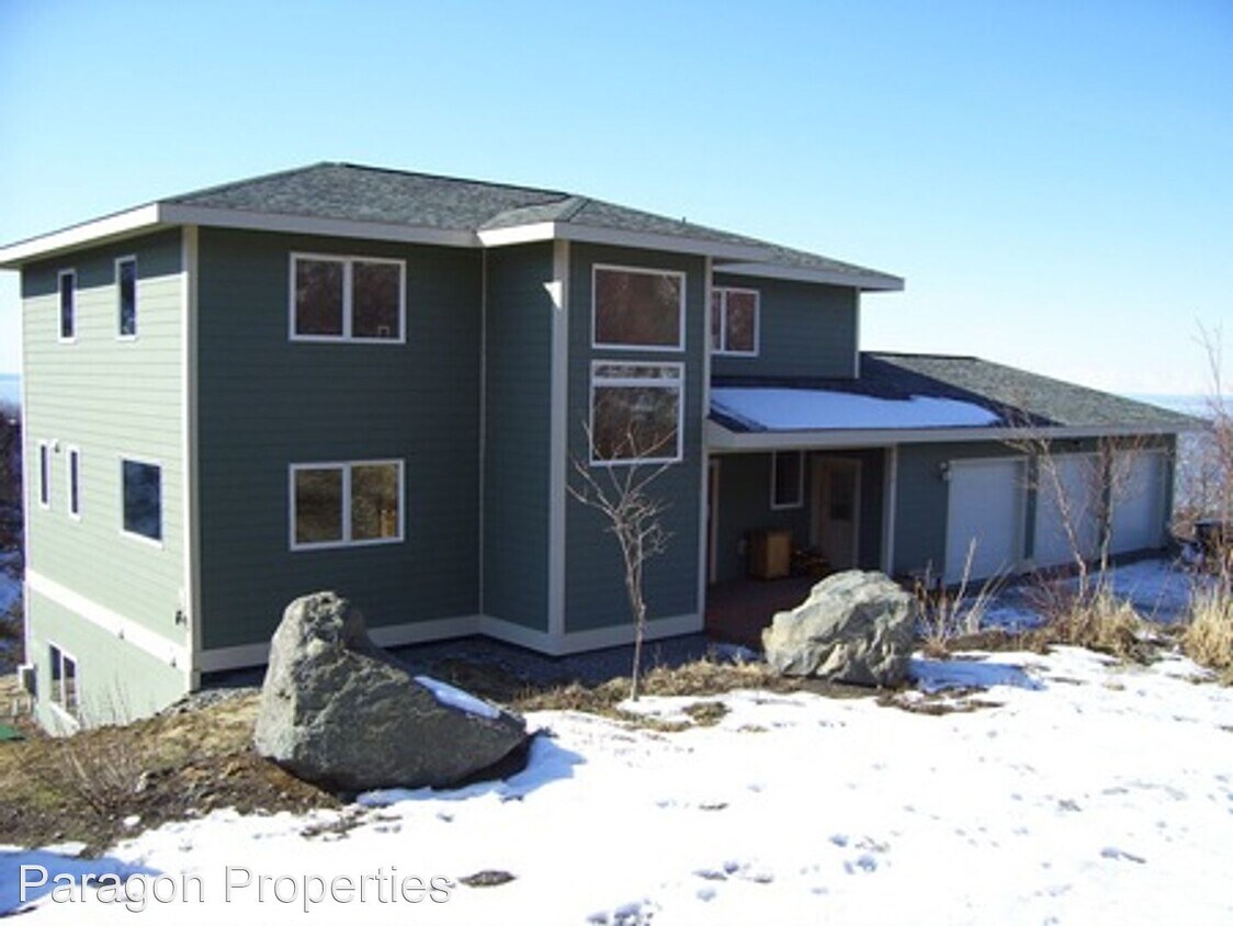 4 br, 3 bath House 6318 Romania Drive House Rental in Anchorage, AK