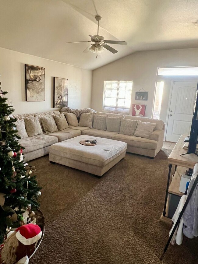 Foto del edificio - Spacious House in South West Lubbock!
