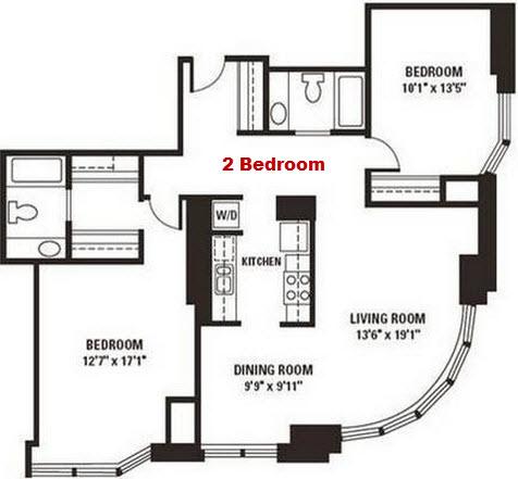 Foto del edificio - 425 W Ohio St