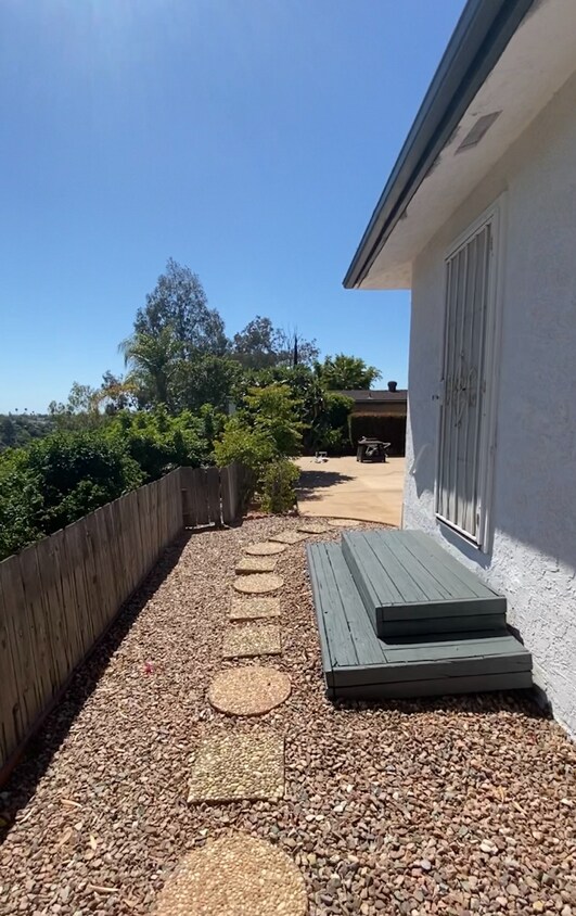 5449 Dorothy Dr, San Diego, CA 92115 House Rental in San Diego, CA