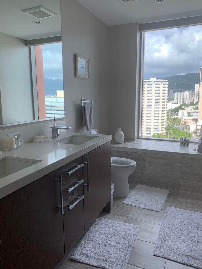 Foto del edificio - 1555 Kapiolani Blvd