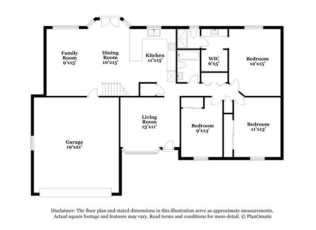 Building Photo - 7720 Strawberry Cove