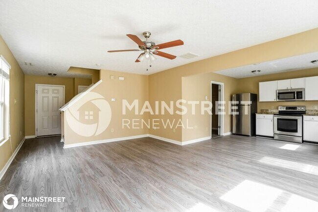 Building Photo - 4223 Kellybrook Dr, Concord, NC 28025