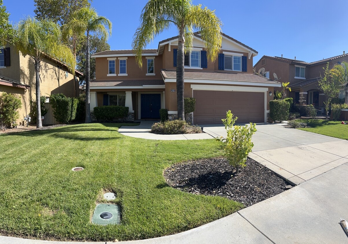 Foto principal - 46140 Grace Ct