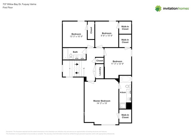 Building Photo - 737 Willow Bay Dr