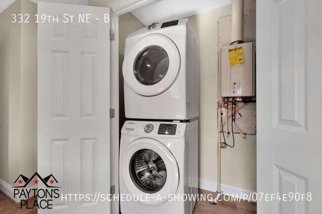 Photo - 332 19th St NE Apartment