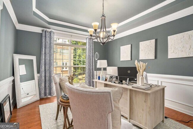 Foto del edificio - 12807 Doe Dr