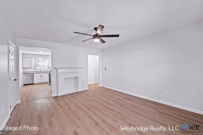 Foto del edificio - 2875 Langdon Farm Rd