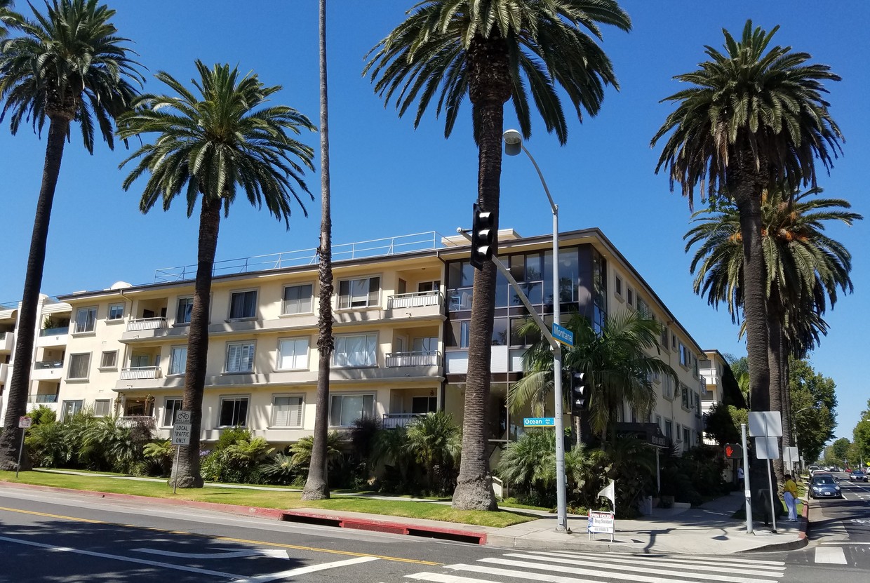 757 Ocean Ave, Santa Monica, CA 90402 Condo for Rent in Santa Monica