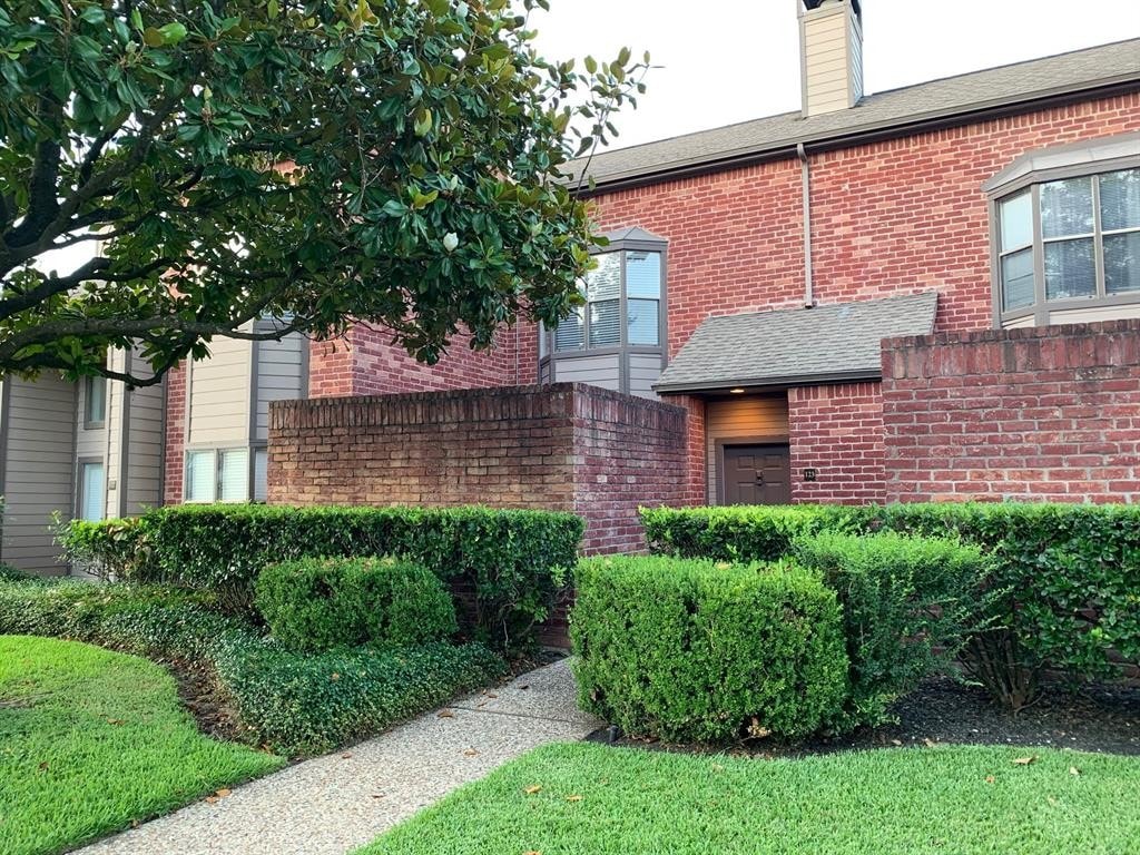 7447 Cambridge St Unit 123, Houston, TX 77054 Condo for Rent in