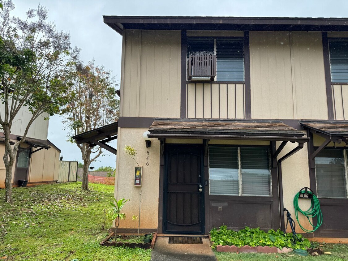 9414761476 Lanikuhana Ave, Mililani, HI 96789 Townhome Rentals in
