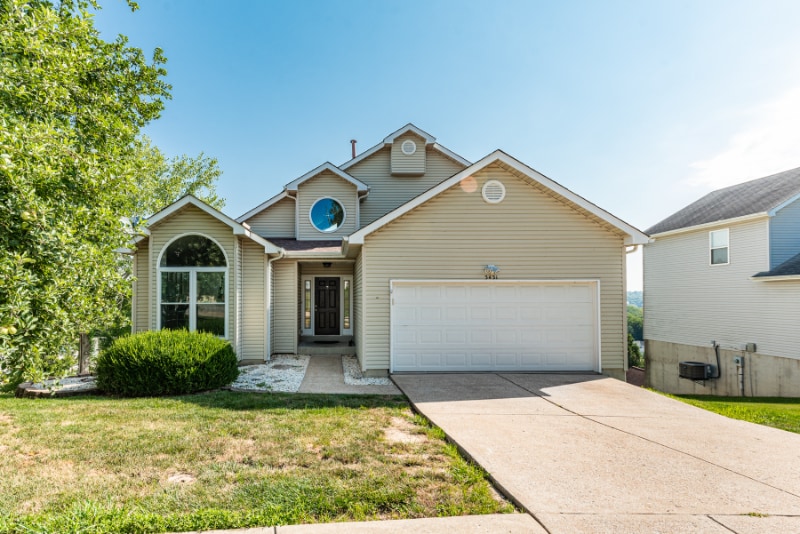 3431 Rockwood Forest Ct, Arnold, MO 63010 House Rental in Arnold, MO