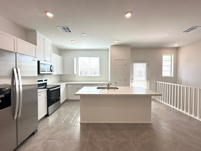 Foto del edificio - Southwest & Fort Apache