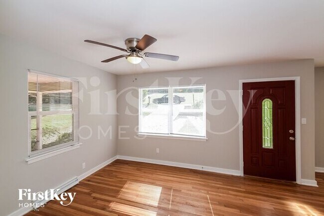 Foto del edificio - 406 22nd Ave S