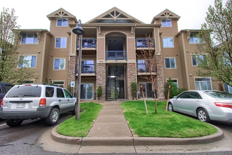 8808 S Kipling Way Unit 102, Littleton, CO 80127 Condo for Rent in