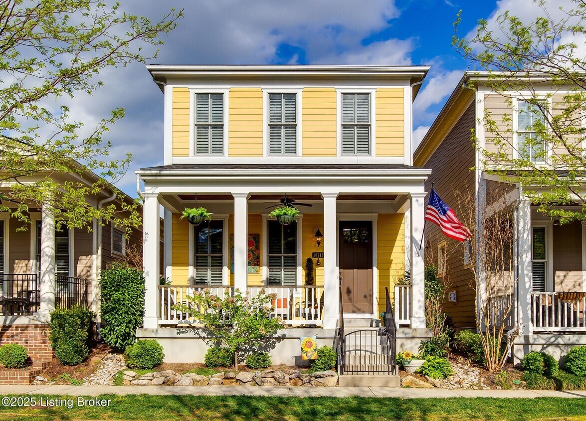 Foto principal - 10713 Impatiens St