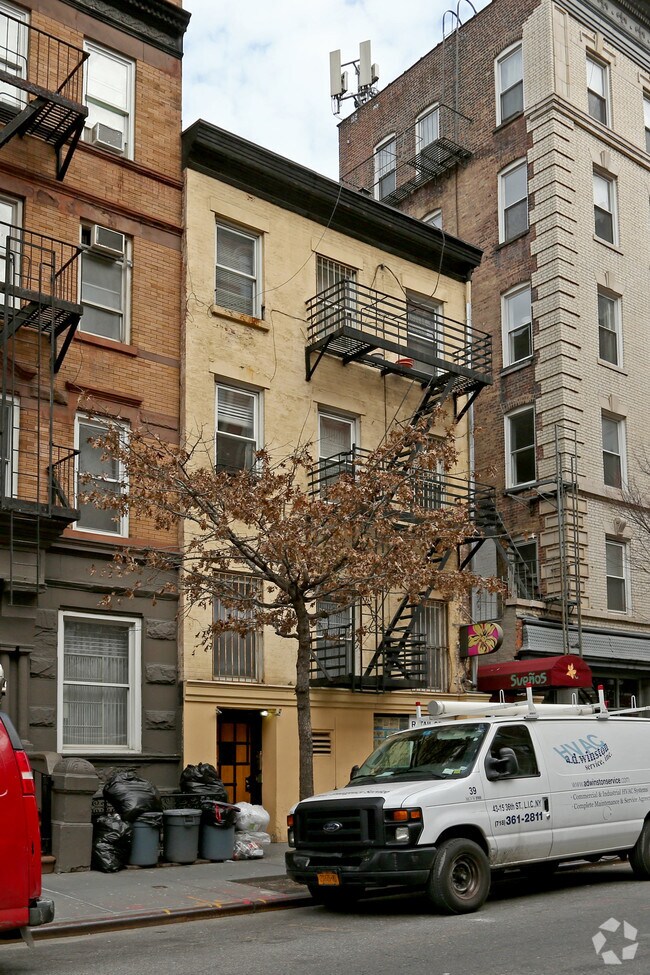 Building Photo - 311 West 17th Street
