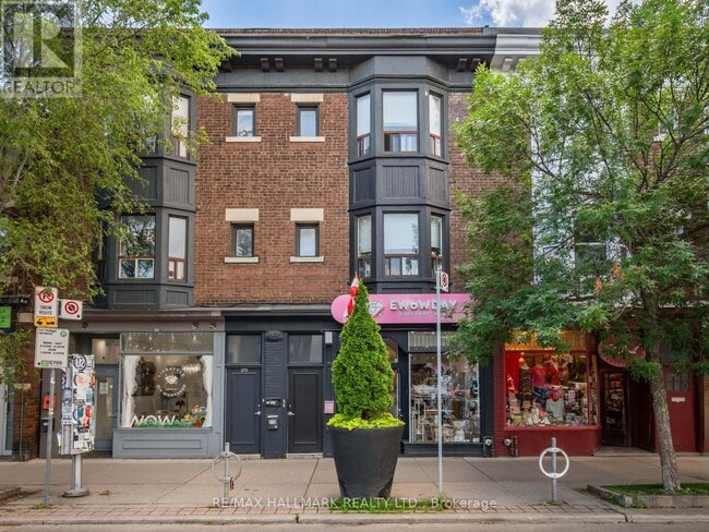 Building Photo - 269 Danforth Ave