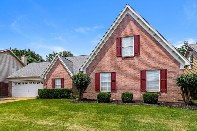 Building Photo - 9656 Wood Green Ln