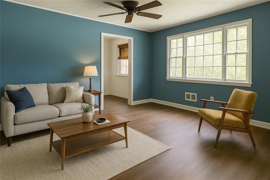 Foto principal - 725 San Miguel Dr