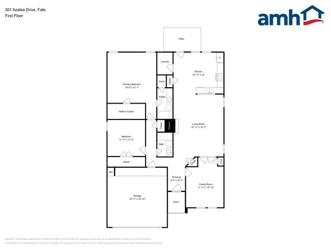 Building Photo - 301 Azalea Dr