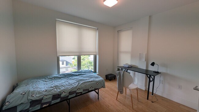 Foto del edificio - Luxury 2-bed/2bath near BU