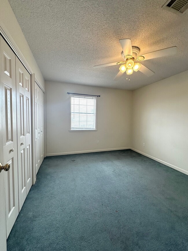Bedroom 1 - 122 Mall Cir