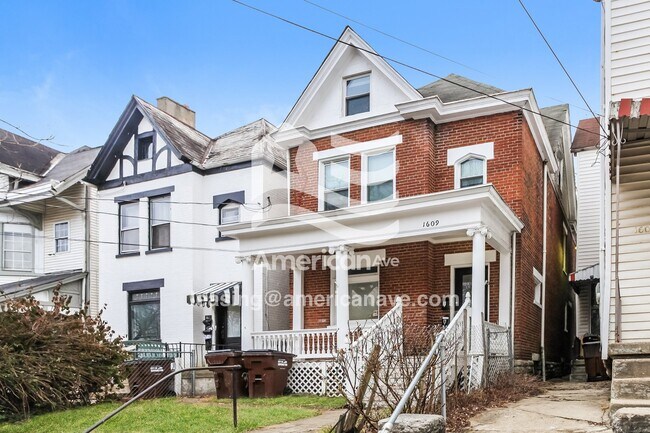 Foto del edificio - 1609#A Greenup Street, 41011; #723034 - 723034