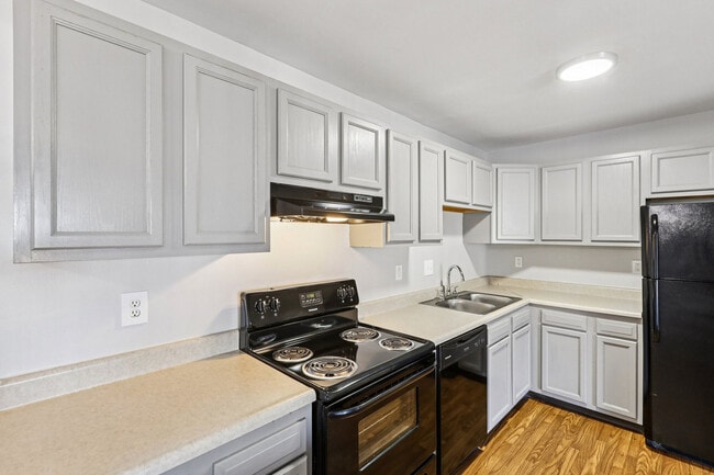 Foto del edificio - Brookwood Apartments