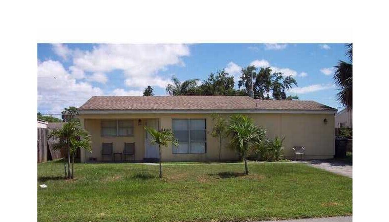 Foto principal - 6840 Greene St