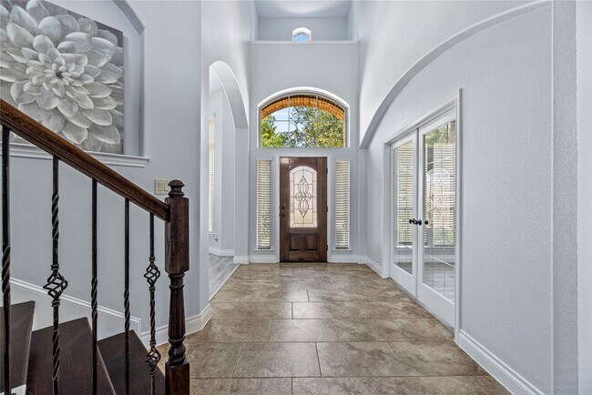 Foto del edificio - 1637 Wimberly Hollow Ln