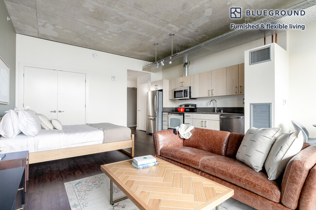 Foto del edificio - 520 Occidental Ave S