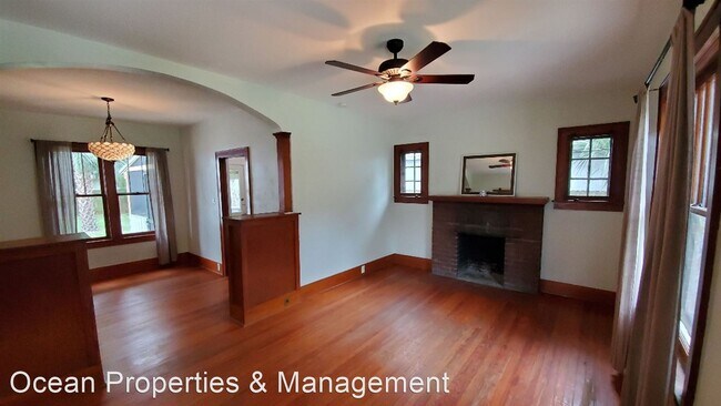 Building Photo - 2 br, 1 bath House - 102 Hamilton Road