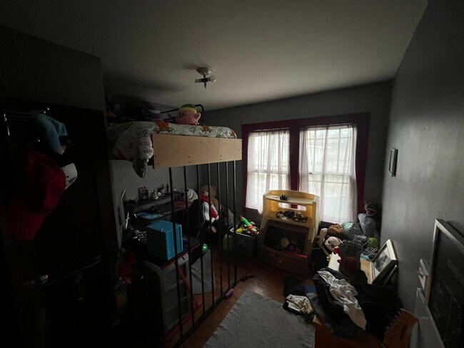 Foto del edificio - 531 Steubenville Ave