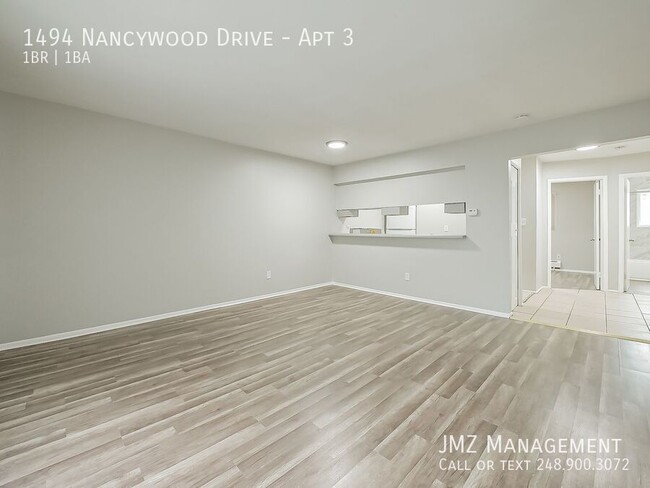 Building Photo - 1494 Nancywood Dr