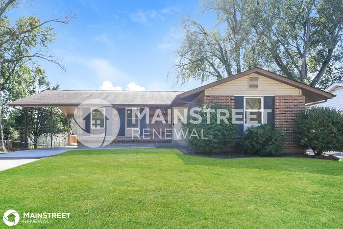 Primary Photo - 1528 Gerard Park Ln, Hazelwood, MO 63042