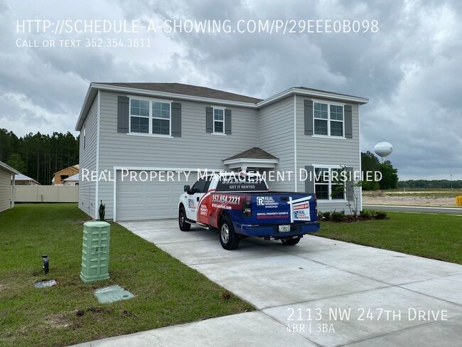 Building Photo - New Construction - Avalon Woods 4/3/2 ***W...