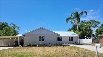 Building Photo - 4040 Longhorn Dr