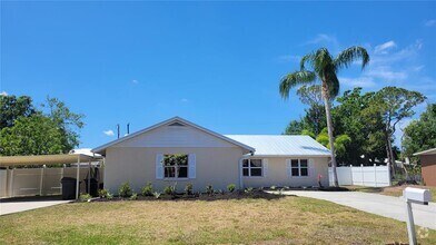 Building Photo - 4040 Longhorn Dr