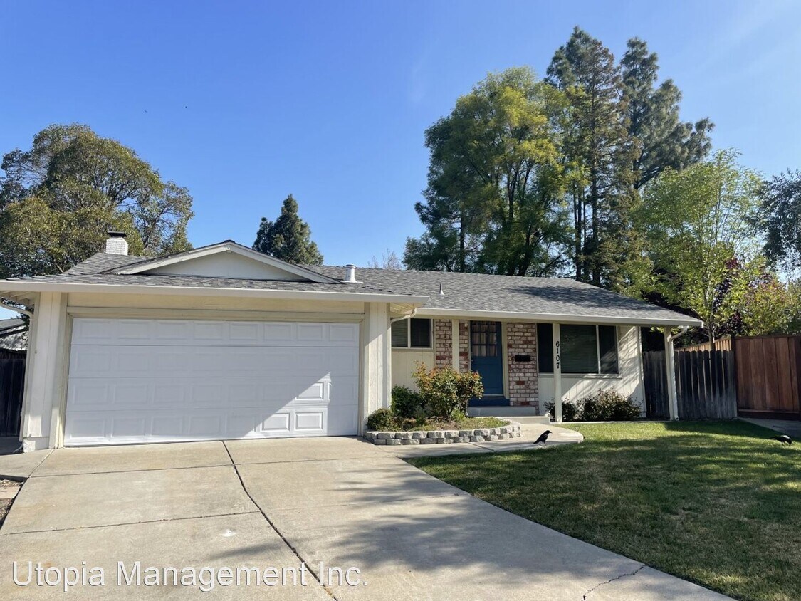 Primary Photo - 3 br, 2 bath House - 6107 Homer Ct