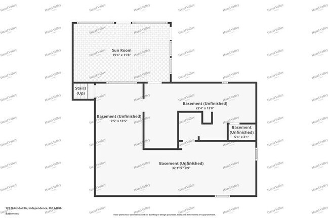 Foto del edificio - 123 N Kendall Dr