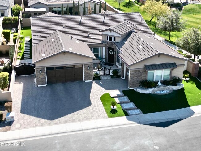 Foto del edificio - 2351 E Cherrywood Pl