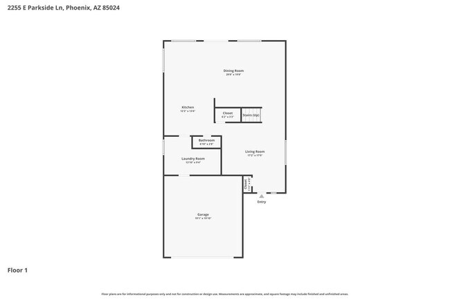 Foto del edificio - 2255 E Parkside Ln