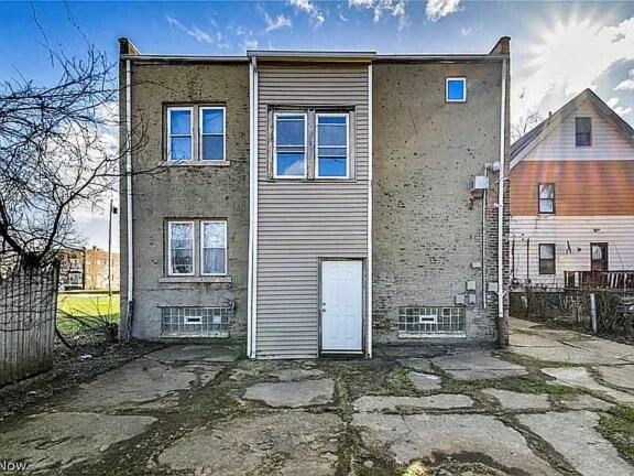 Foto del edificio - 3438 E 140th St